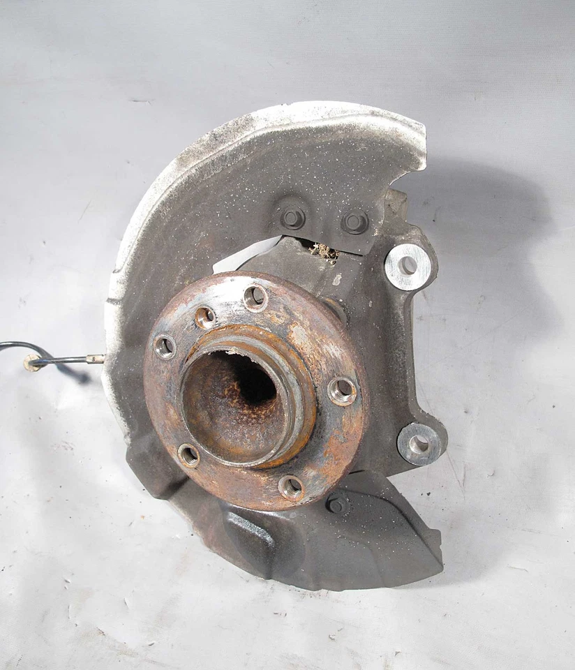 Подшипник ступицы левого переднего колеса BMW E90 3-Series 1-Series Z4 костяшки в сборе изготовитель оборудования - Изображение 3 из 4