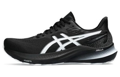ASICS GT-2000 12 Black White 1011B691-006