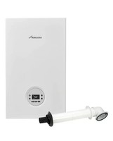 Worcester Bosch 1000 30KW Combi Boiler + Flu 5 year warranty 799£ Only inc VAT