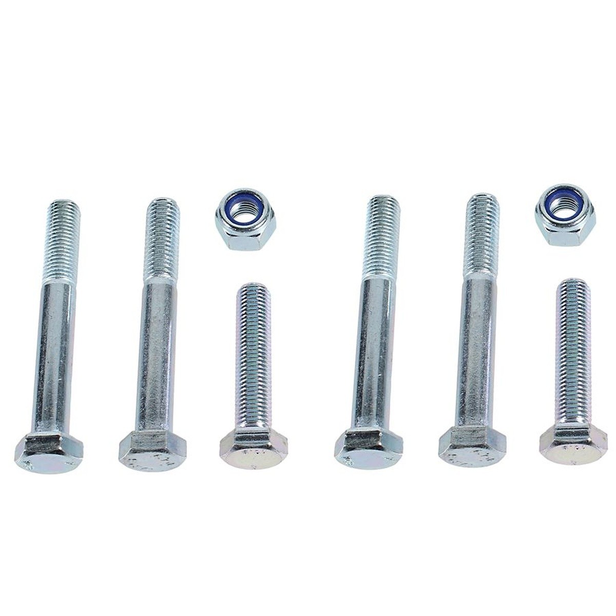 Metzger Kit Di Montaggio, Leva Di Comando 55000448 - Immagine 3