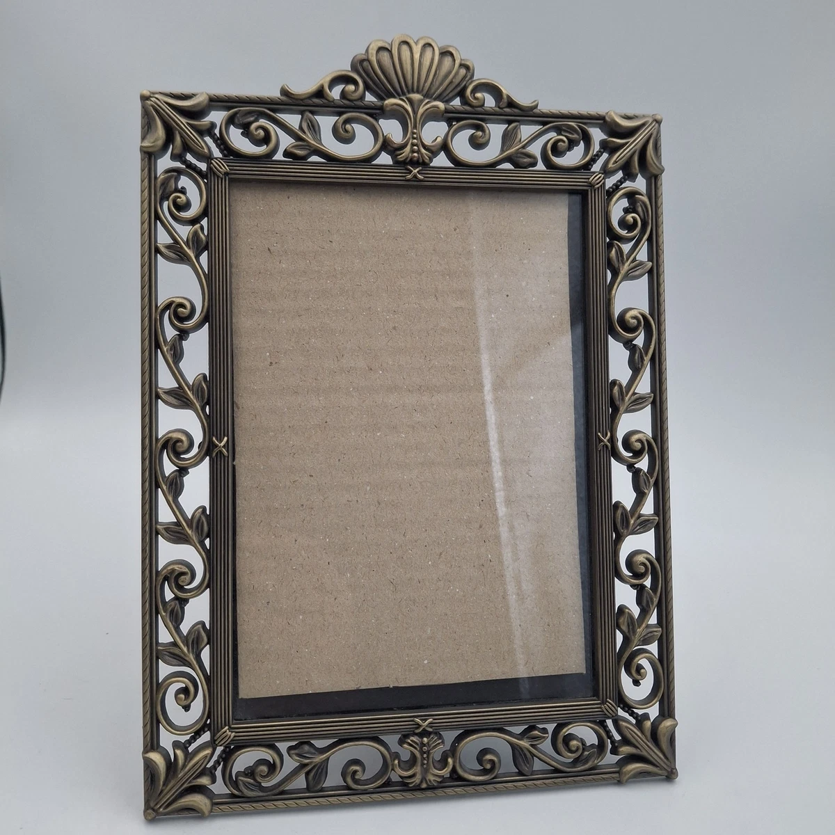 風景画 MIZNECOSMITH 金属フレーム Metal Photo Frame Picture Frames for sale | eBay