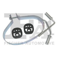 Fa1 239-905 Halterung, SchalldäMpfer FüR CitroËN, Peugeot