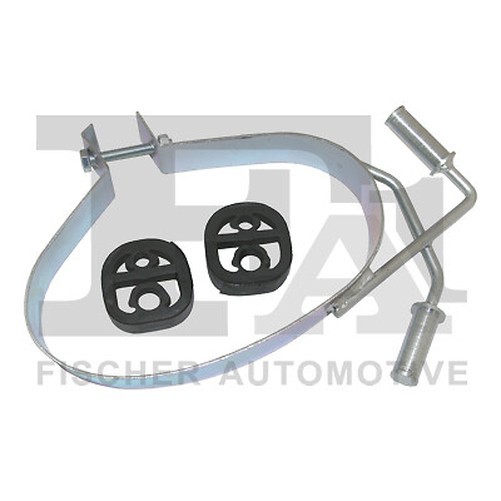 Fa1 239-905 Halterung, SchalldäMpfer FüR CitroËN, Peugeot-image