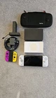 Nintendo Switch OLED Bundle