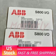 ABB New TU831V1 extended Module 3BSE013235R1 ...