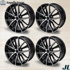 4pcs New 18 X 8 Replacement Wheel For Toyota Camry 2021 2022 2023 Rim 95093 4pcs New 18 X 8 Replacement Wheel For Toyota Camry 2021 2022 2023 Rim 95093