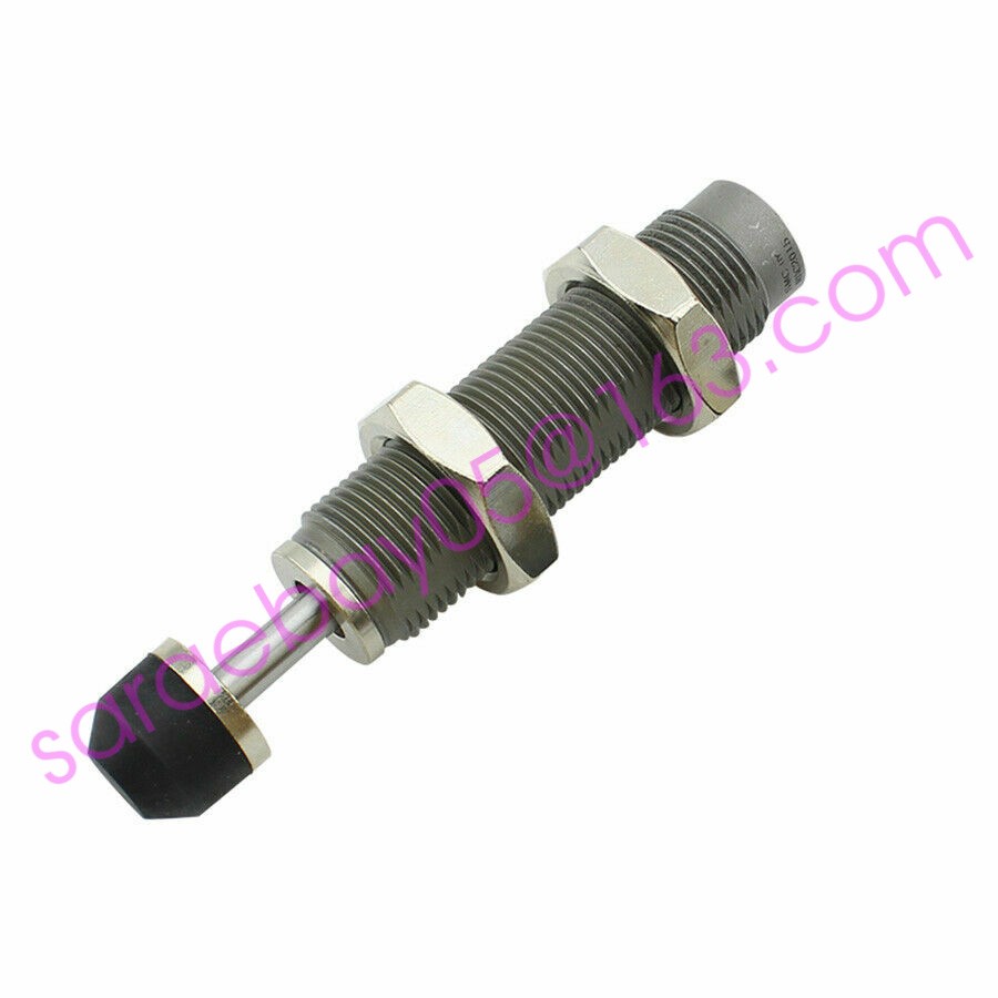 SMC RBC1411 Shock Absorber with Cap ✦KD