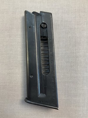 Beretta Model 950 Minx .22 Short 6 Rd Magazine 