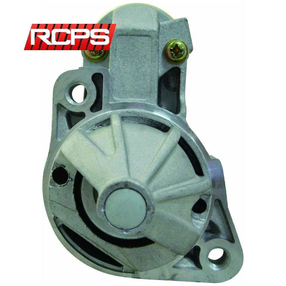 NUEVO ARRANQUE PARA DODGE STEALTH/RAIDER/RAM50 HYUNDAI SONATA MITSUBISHI 3000GT MÁS Foto 2 de 4