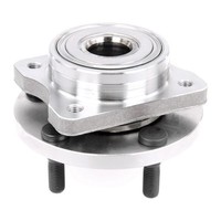Vaico - V33-0170 - Radlagerkit - Passt FüR Chrysler 4641517
