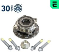 Optimal 802608 Radlagersatz Radlager Satz FüR Alfa Romeo