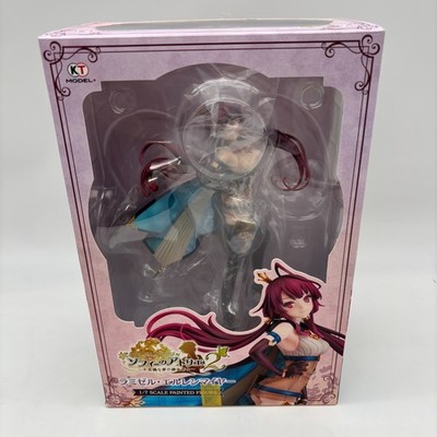 Atelier Sophie 2 Ramizel Erlenmeyer 1/7 Figur Koei Tecmo