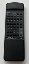 Onkyo RC-262S Remote Control