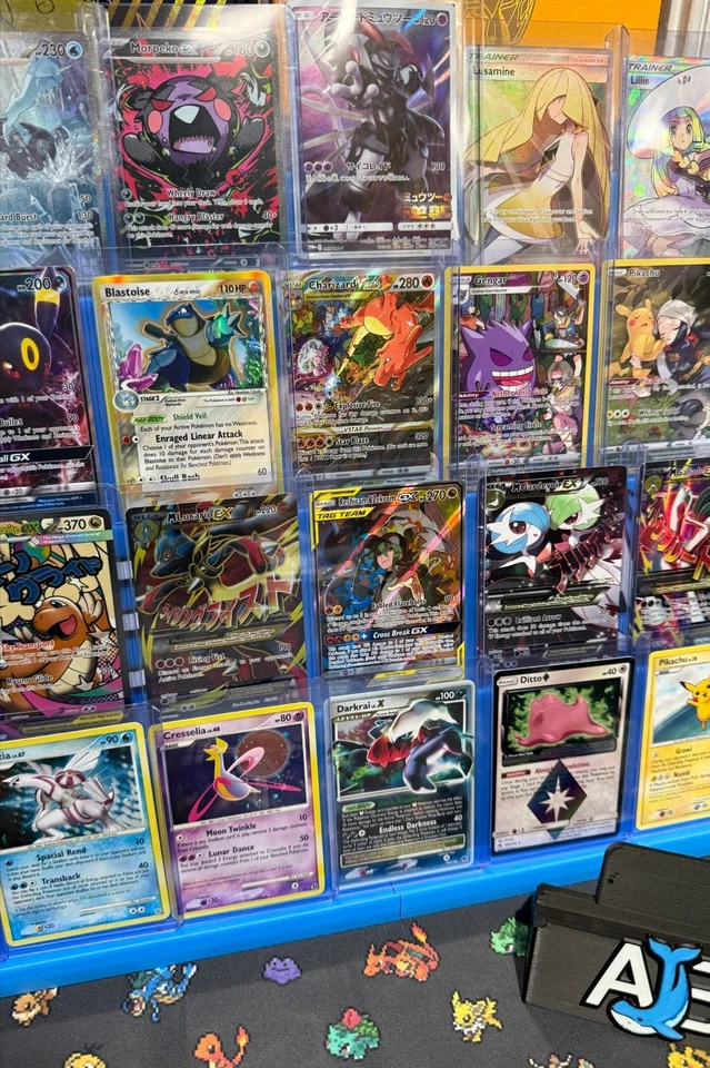 VINTAGE & MIDERA GRAILS 🐳 SLABS & HITS @ $1