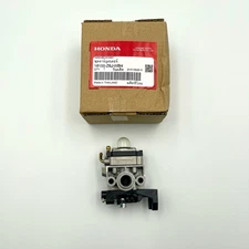 HONDA Carburetor GX25 FG110 HHT25 UMC425 16100-Z6J-WB4 Genuine OEM