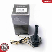 Esen SKV ZüNdspule 03SKV233 FüR Audi B4 4A2 8C2 4A5 C4 80 89 8C5 100 A6 12V B3