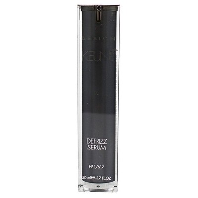 Keune Design HF 1/ SF 7 Defrizz Serum 1.7 oz