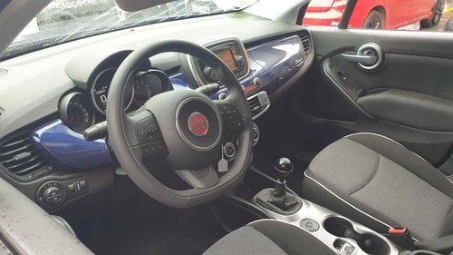 735577235 ENJOLIVEUR / 1228226 POUR FIAT 500 X 334 1.6 16V CAT - Zdjęcie 7 z 8