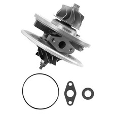 Turbolader Rumpfgruppe for BMW 5er E39 3.0 Diesel 530 d 454191-6