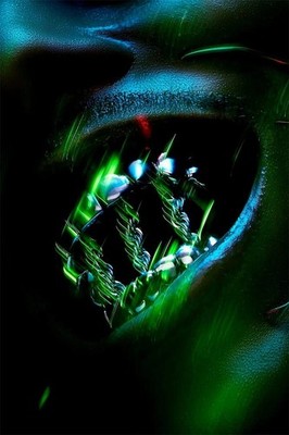 Laylow Trinity Rap Music Singer Print Painting Wall Art Home - POSTER 20x30