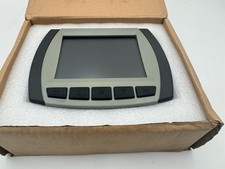 Curtis enGage VI Graphic Display 12-48 VDC 3701T1248-0002H Used Excellent