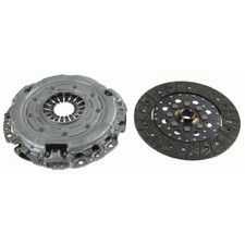 Kit d'embrayage Ssangyong ACTYON