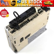 NEW YASKAWA SGDV-1R6A11A SGDV1R6A11A Servo Driver IN BOX