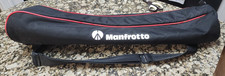 Manfrotto 500BAG - 110124 Carrying Bag 30" Tripods