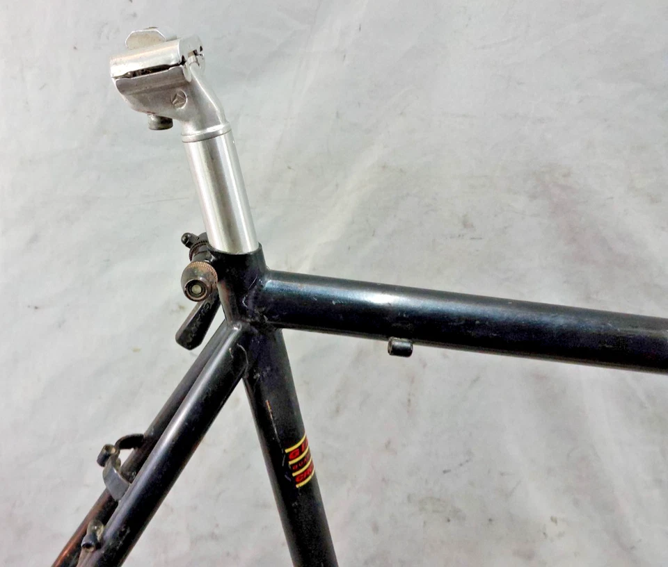 Cuadro de bicicleta MTB Giant Sedona 1997 24" XX-Grande rígido retro Mid-School Commuter Foto 3 de 4