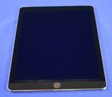 Apple iPad Air 2 A1567 16GB Tablet 9.7" Space Gray  See Video    5456