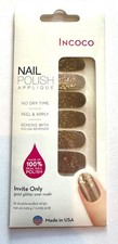 Incoco Nail Polish Strips~Invite Only~ NIP