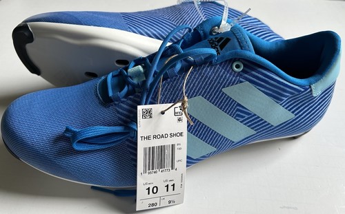 Adidas "The Road Shoe" Fahrrad Rennradschuhe | Herren 10 | GY6829