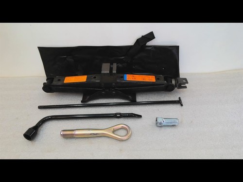 Jack and Tools Factory Kit FITS QX60      2014 Jack 420367 - Picture 1 of 24