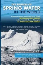 Mohammad Amin Shei The Sources of Spring Water in the Wo (Paperback) (UK IMPORT)