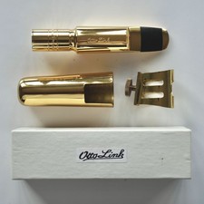 Baritone Saxophone Mouthpiece Otto Link