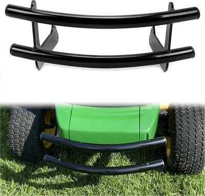 ECOTRIC Front Bumper Guard For John Deere 325 335 345 Garden Tractor
