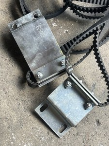 Auto Ingress, LS220, LS220B Drive Belt