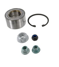 SKF VKBA 3455 Wheel bearing kit