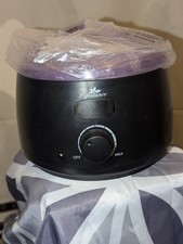 Lifestance L2 Digital Wax Warmer Hair Removal Wax Heater