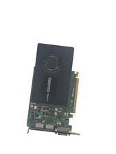 Nvidia Quadro K2200 / 4GB GDDR5 / DVI, DP / R...