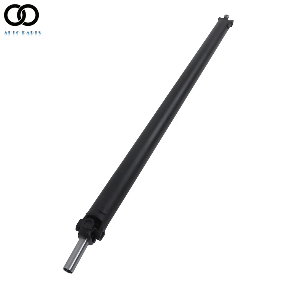 For 00-2006 Chevrolet Suburban 1500 GMC Yukon XL 1500 Rear Driveshaft Assembly - Image 3 of 4