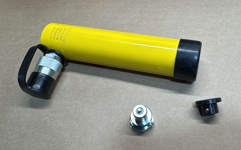 Enerpac RC106 CLONE Hydraulic Cylinder New! FAST SHIPPING 6-1/4” Stroke 10 Ton