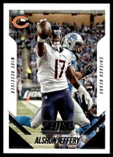 2015 Score Alshon Jeffery Chicago Bears #204
