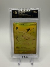 Pikachu V SWSH145 SWSH: Sword & Shield Promo Cards Holo for sale