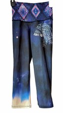 Super cute Aztec Onzie Leggings Made In USA ๐บ๐ธ