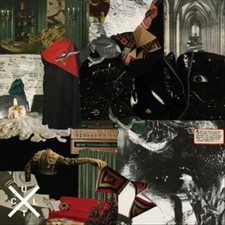 CIGARETTE MACHINE NEW VINYL