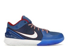 Size 10 - Nike Zoom Kobe 4 Protro 2024 Philly for sale online | eBay