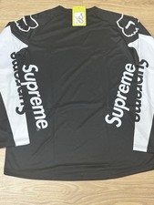 Supreme Long Sleeve Tops for Men for Sale | Shop Men's Athletic