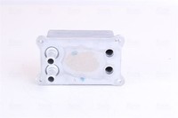 Nissens 90683 ÖLküHler, MotoröL FüR Ford Jaguar Land Rover