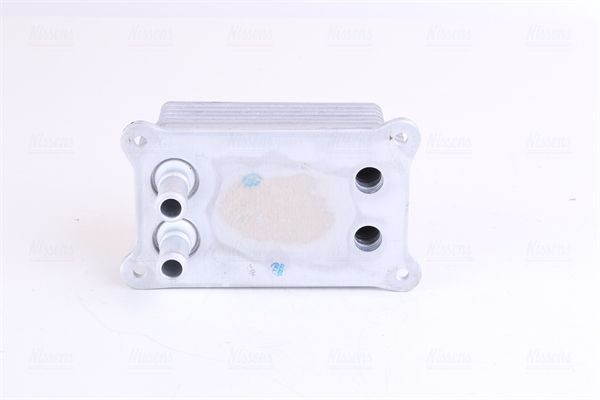 Nissens 90683 ÖLküHler, MotoröL FüR Ford Jaguar Land Rover-image